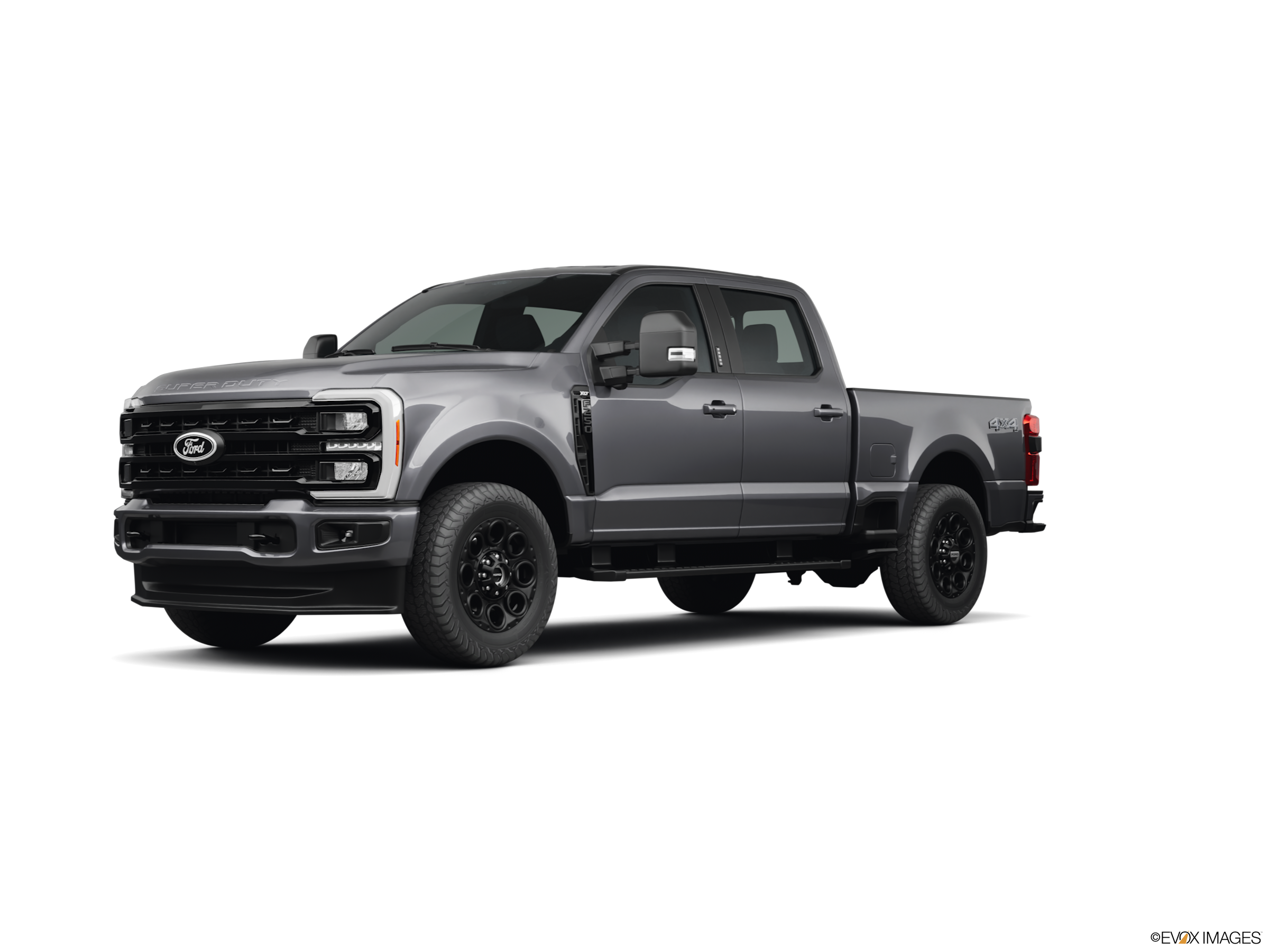2024 Ford F250 Super Duty Crew Cab XLT Pickup 4D 8 ft Price